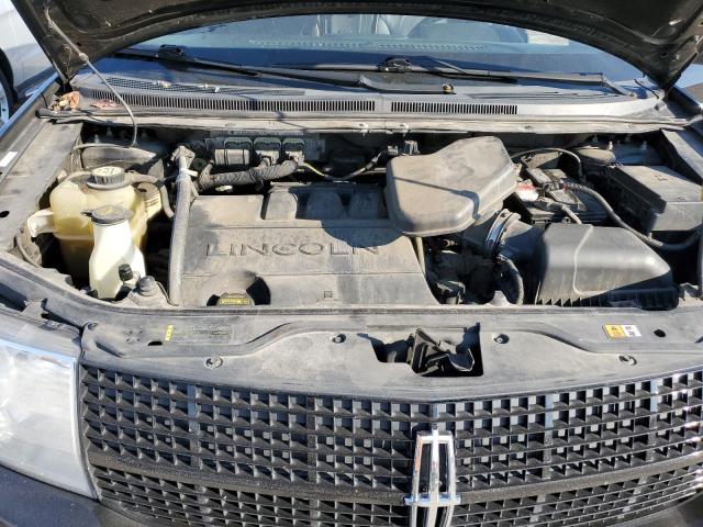 Photo 11 VIN: 2LMDU88C08BJ19115 - LINCOLN MKX 