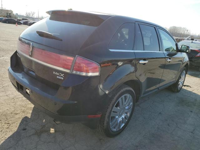 Photo 2 VIN: 2LMDU88C08BJ19115 - LINCOLN MKX 