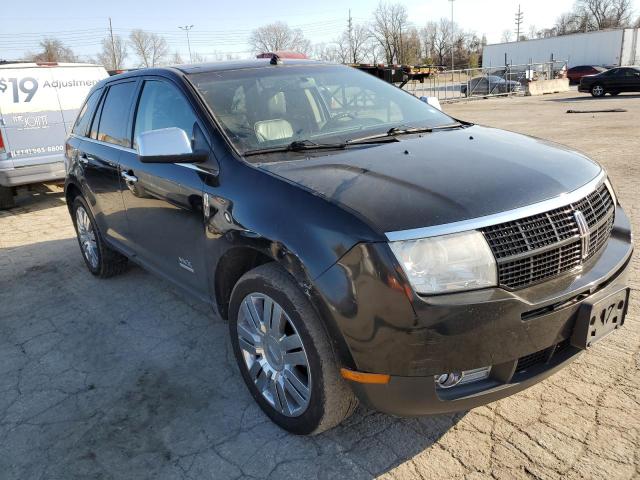 Photo 3 VIN: 2LMDU88C08BJ19115 - LINCOLN MKX 