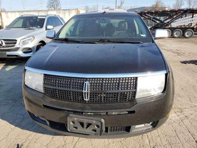 Photo 4 VIN: 2LMDU88C08BJ19115 - LINCOLN MKX 