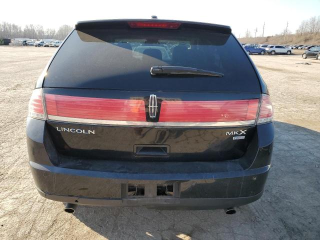 Photo 5 VIN: 2LMDU88C08BJ19115 - LINCOLN MKX 