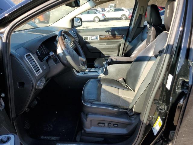 Photo 6 VIN: 2LMDU88C08BJ19115 - LINCOLN MKX 