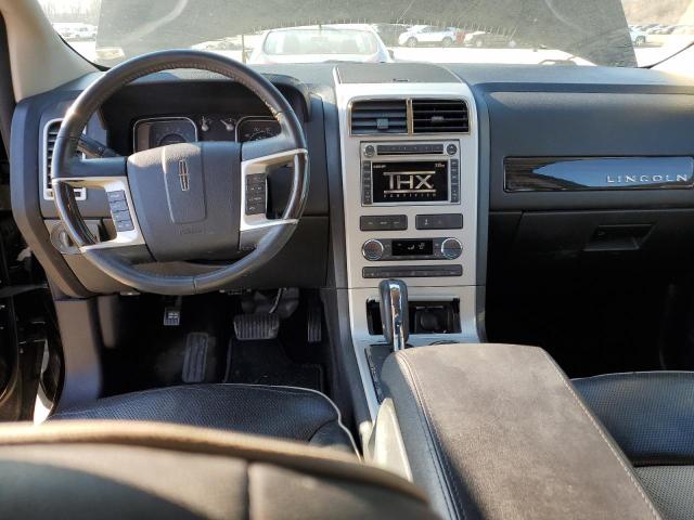 Photo 7 VIN: 2LMDU88C08BJ19115 - LINCOLN MKX 