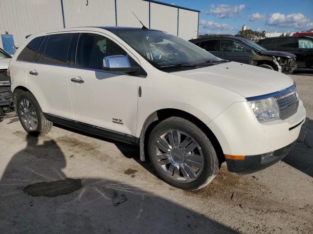 Photo 3 VIN: 2LMDU88C08BJ21026 - LINCOLN MKX 