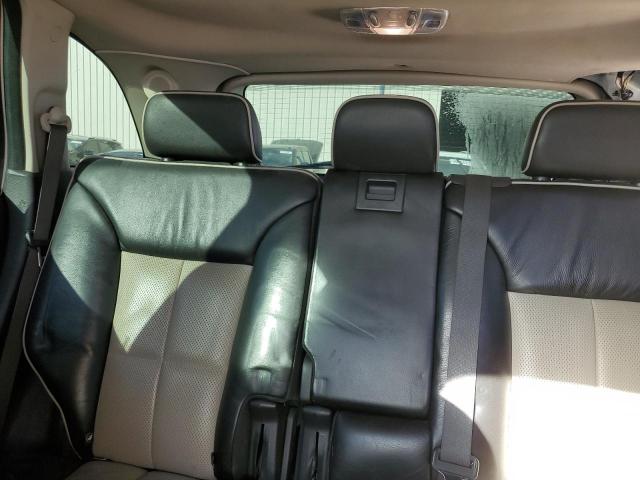 Photo 9 VIN: 2LMDU88C08BJ21026 - LINCOLN MKX 