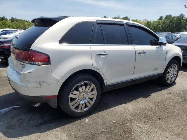 Photo 2 VIN: 2LMDU88C08BJ21432 - LINCOLN MKX 