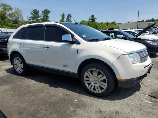 Photo 3 VIN: 2LMDU88C08BJ21432 - LINCOLN MKX 