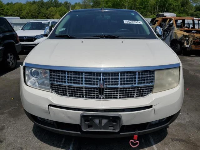 Photo 4 VIN: 2LMDU88C08BJ21432 - LINCOLN MKX 