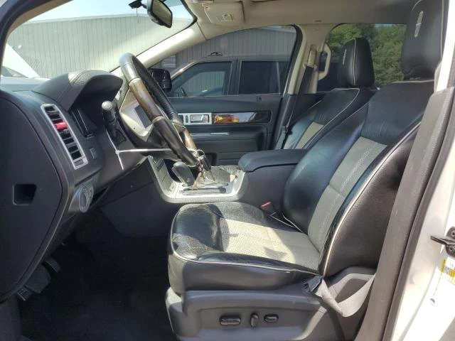 Photo 6 VIN: 2LMDU88C08BJ21432 - LINCOLN MKX 