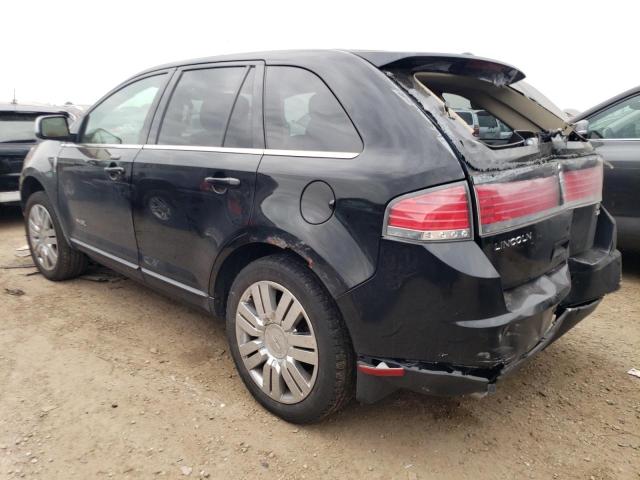 Photo 1 VIN: 2LMDU88C08BJ25528 - LINCOLN MKX 