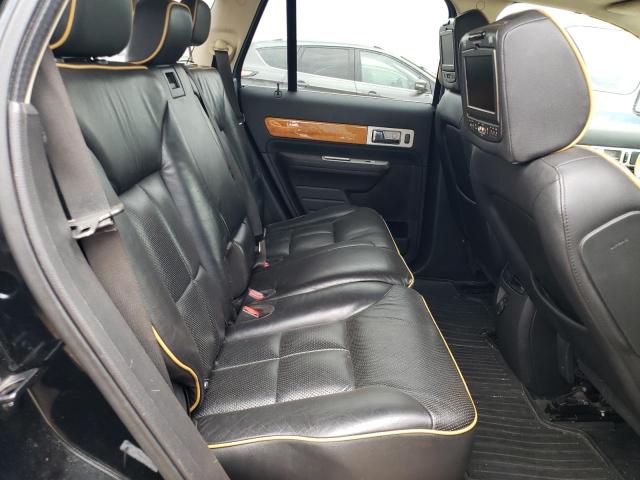 Photo 10 VIN: 2LMDU88C08BJ25528 - LINCOLN MKX 