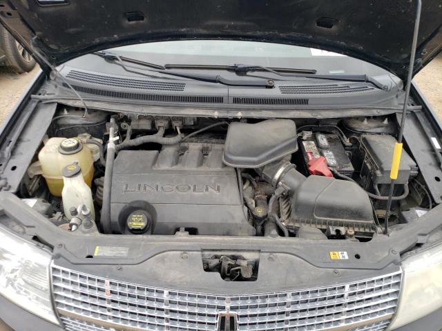 Photo 11 VIN: 2LMDU88C08BJ25528 - LINCOLN MKX 