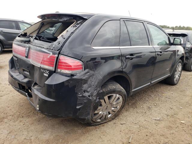 Photo 2 VIN: 2LMDU88C08BJ25528 - LINCOLN MKX 