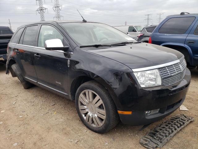 Photo 3 VIN: 2LMDU88C08BJ25528 - LINCOLN MKX 