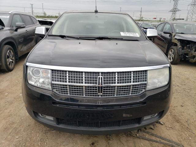 Photo 4 VIN: 2LMDU88C08BJ25528 - LINCOLN MKX 