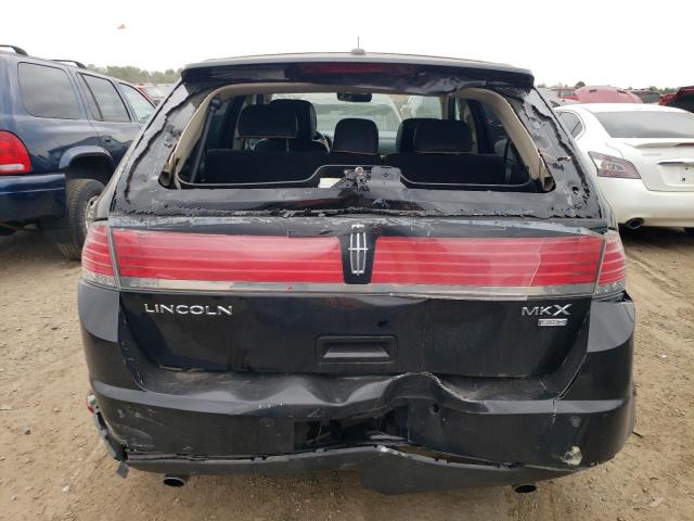 Photo 5 VIN: 2LMDU88C08BJ25528 - LINCOLN MKX 