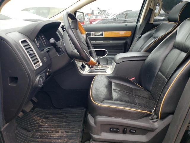 Photo 6 VIN: 2LMDU88C08BJ25528 - LINCOLN MKX 