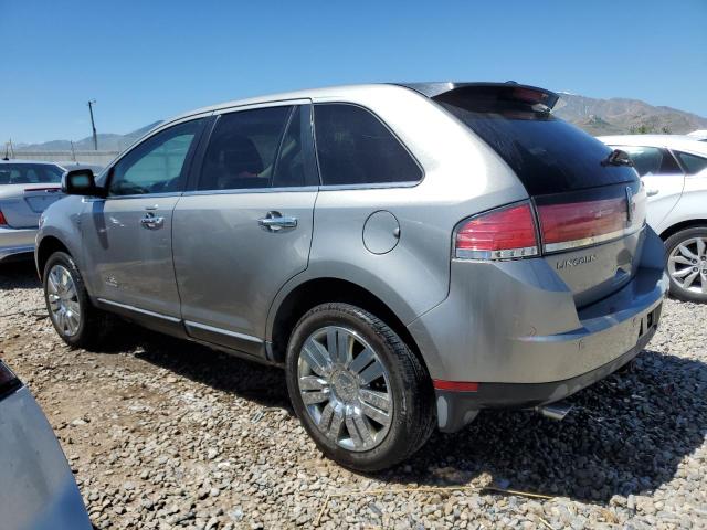 Photo 1 VIN: 2LMDU88C08BJ34584 - LINCOLN MKX 