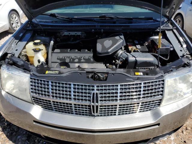 Photo 10 VIN: 2LMDU88C08BJ34584 - LINCOLN MKX 