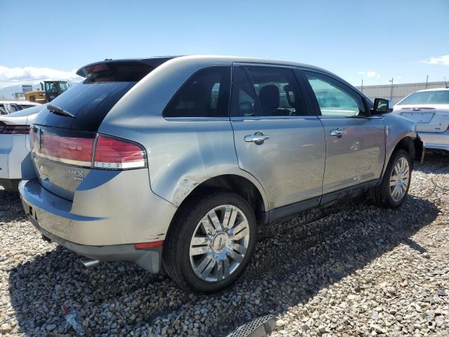 Photo 2 VIN: 2LMDU88C08BJ34584 - LINCOLN MKX 