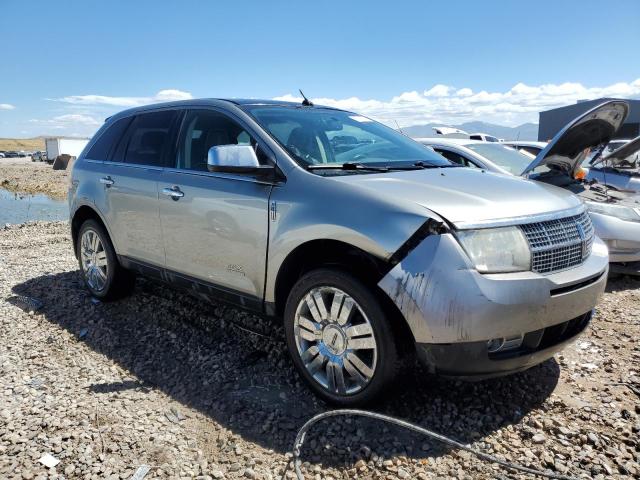 Photo 3 VIN: 2LMDU88C08BJ34584 - LINCOLN MKX 