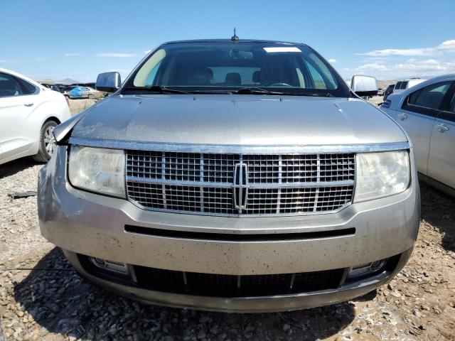 Photo 4 VIN: 2LMDU88C08BJ34584 - LINCOLN MKX 