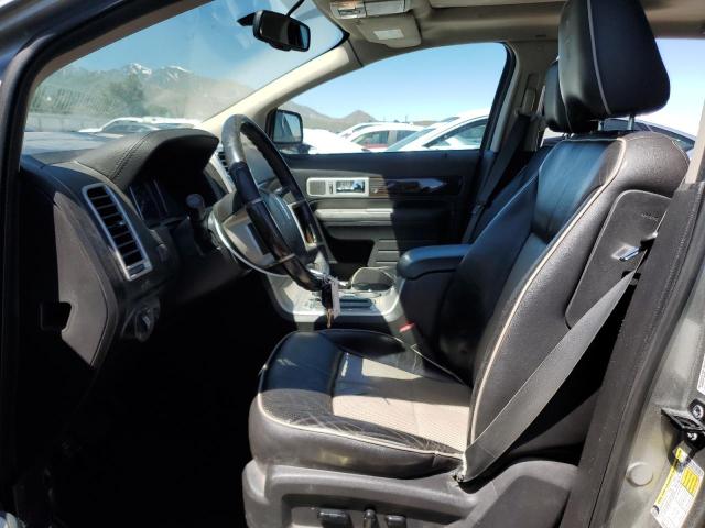 Photo 6 VIN: 2LMDU88C08BJ34584 - LINCOLN MKX 