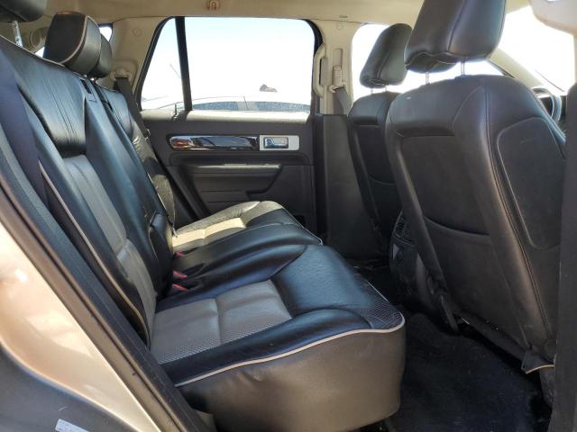 Photo 9 VIN: 2LMDU88C08BJ34584 - LINCOLN MKX 