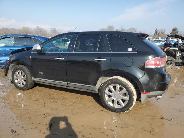 Photo 1 VIN: 2LMDU88C09BJ02266 - LINCOLN MKX 