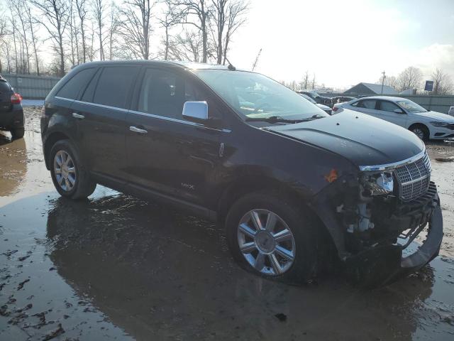 Photo 3 VIN: 2LMDU88C09BJ02266 - LINCOLN MKX 