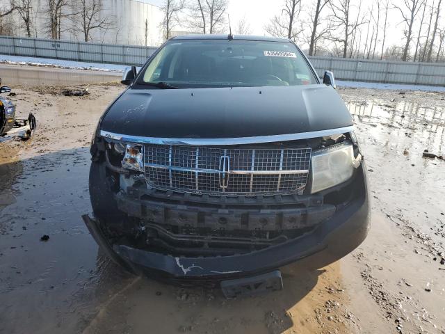 Photo 4 VIN: 2LMDU88C09BJ02266 - LINCOLN MKX 