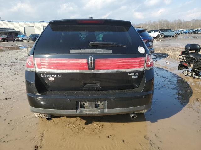 Photo 5 VIN: 2LMDU88C09BJ02266 - LINCOLN MKX 