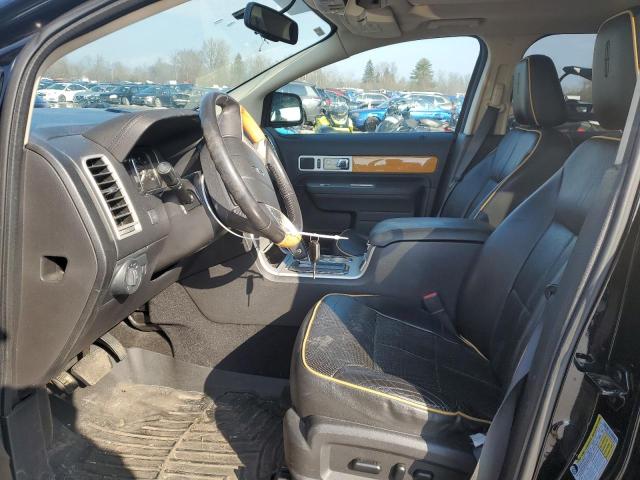 Photo 6 VIN: 2LMDU88C09BJ02266 - LINCOLN MKX 