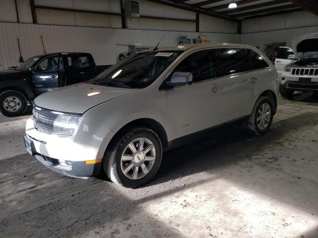 Photo 0 VIN: 2LMDU88C17BJ10289 - LINCOLN MKX 