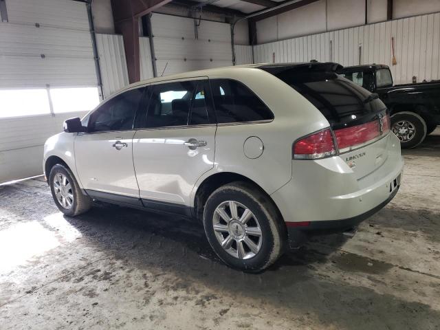 Photo 1 VIN: 2LMDU88C17BJ10289 - LINCOLN MKX 