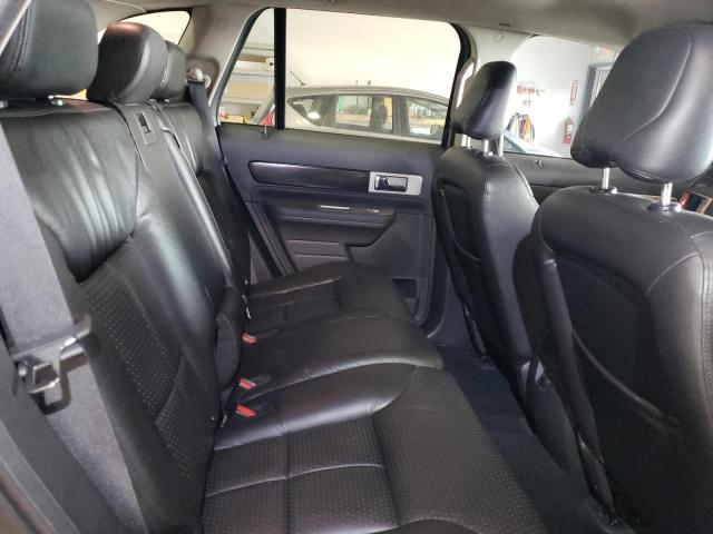 Photo 10 VIN: 2LMDU88C17BJ10289 - LINCOLN MKX 