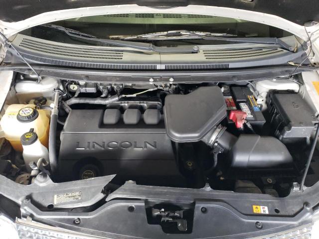 Photo 11 VIN: 2LMDU88C17BJ10289 - LINCOLN MKX 