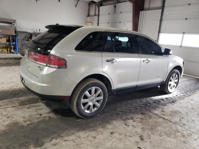 Photo 2 VIN: 2LMDU88C17BJ10289 - LINCOLN MKX 