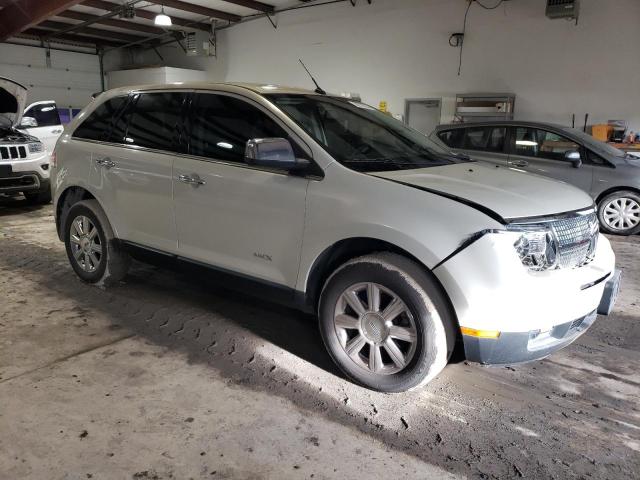 Photo 3 VIN: 2LMDU88C17BJ10289 - LINCOLN MKX 