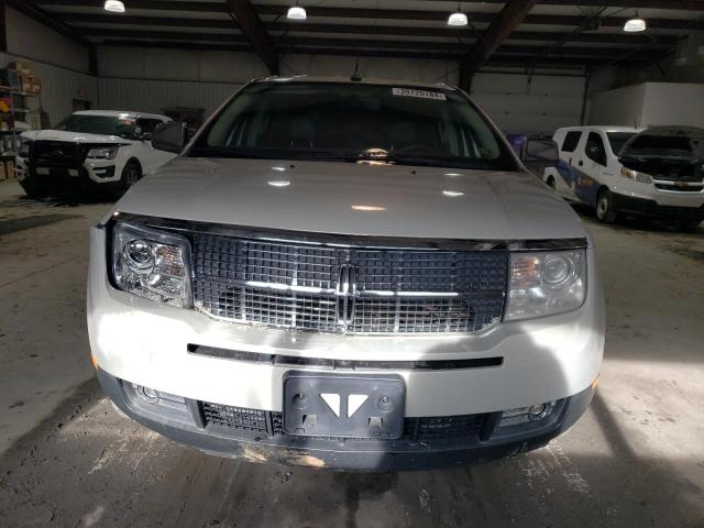 Photo 4 VIN: 2LMDU88C17BJ10289 - LINCOLN MKX 