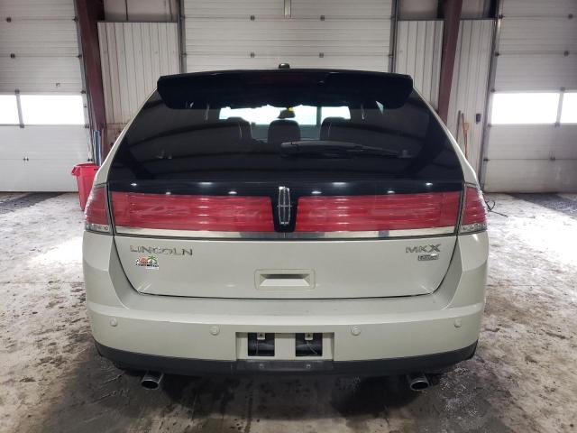 Photo 5 VIN: 2LMDU88C17BJ10289 - LINCOLN MKX 