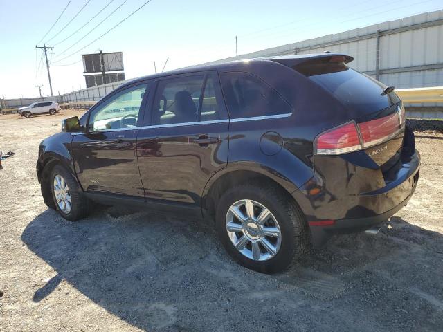 Photo 1 VIN: 2LMDU88C17BJ15444 - LINCOLN MKX 