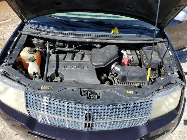 Photo 10 VIN: 2LMDU88C17BJ15444 - LINCOLN MKX 