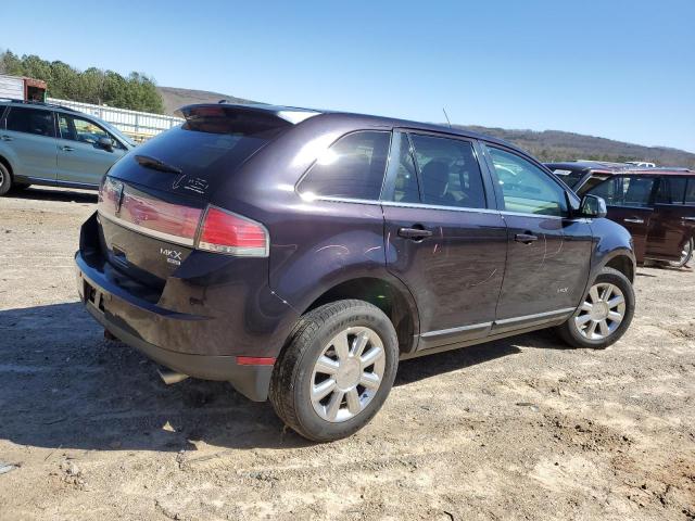 Photo 2 VIN: 2LMDU88C17BJ15444 - LINCOLN MKX 