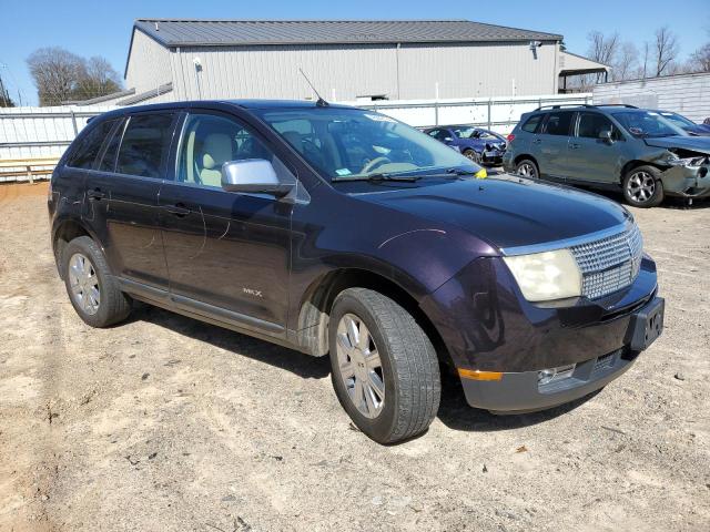 Photo 3 VIN: 2LMDU88C17BJ15444 - LINCOLN MKX 