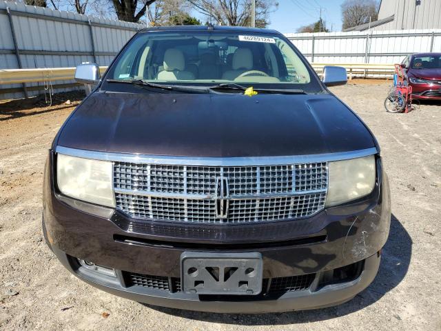 Photo 4 VIN: 2LMDU88C17BJ15444 - LINCOLN MKX 