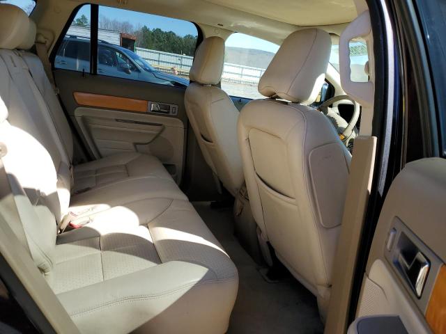 Photo 9 VIN: 2LMDU88C17BJ15444 - LINCOLN MKX 