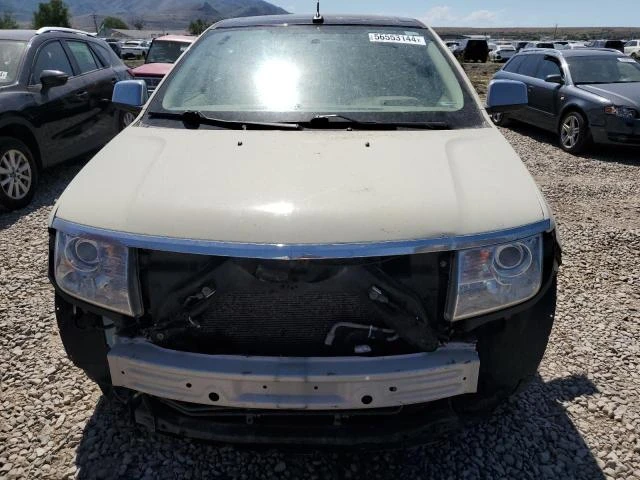 Photo 4 VIN: 2LMDU88C17BJ27447 - LINCOLN MKX 