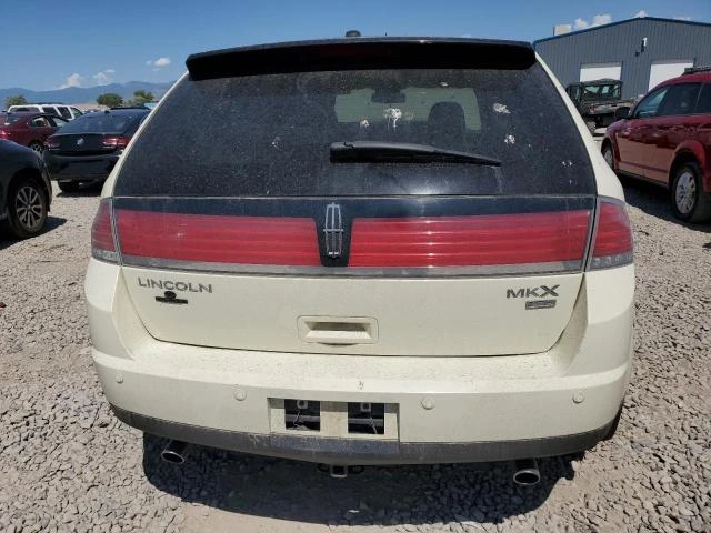 Photo 5 VIN: 2LMDU88C17BJ27447 - LINCOLN MKX 