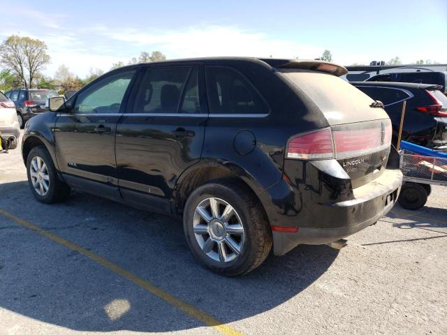 Photo 1 VIN: 2LMDU88C17BJ28890 - LINCOLN MKX 